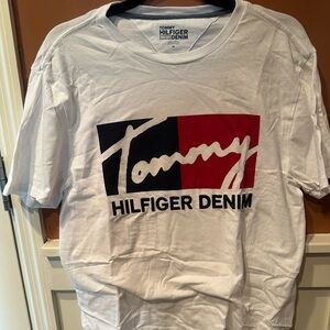 Mens Tommy Hilfiger shirt
